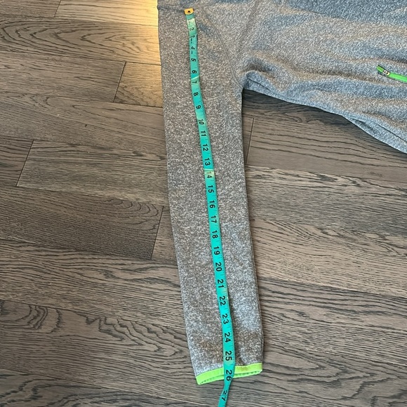 SPALDING Grey  Fleece hoodie Sweater Size Small - Picture 8 of 11